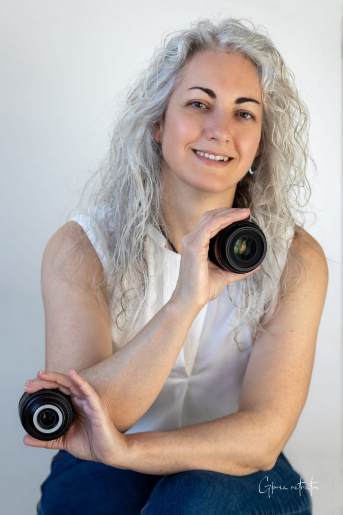 Isabel Nieto Márquez Fotógrafa