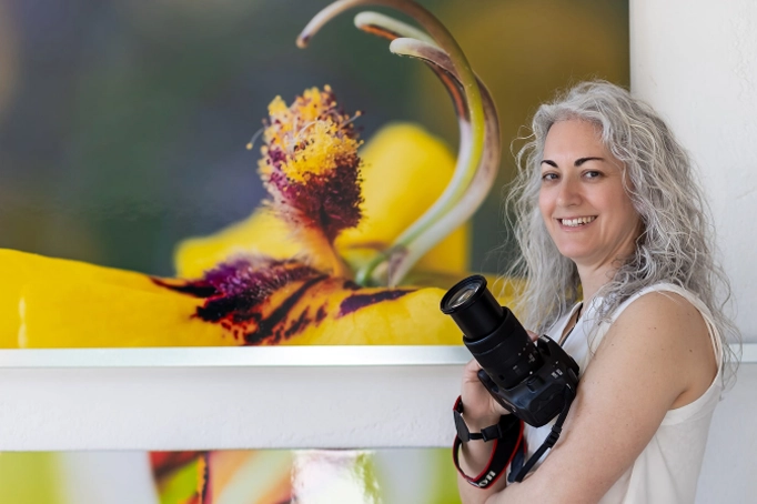 Isabel Nieto Márquez Fotógrafa